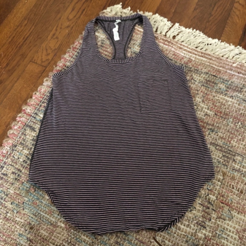 Lululemon Tank